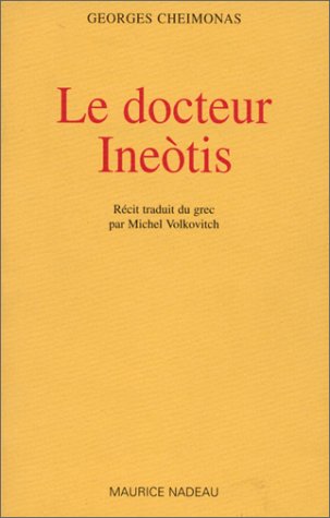 Le docteur Inéotis