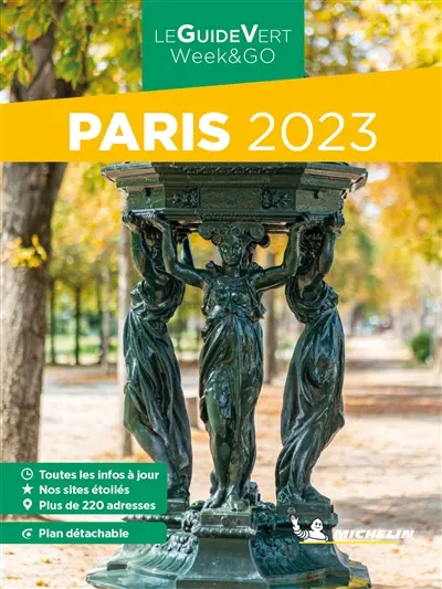 Paris 2023