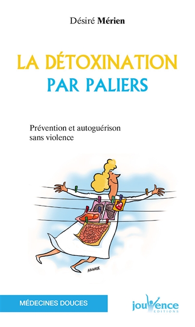 La détoxination par paliers...