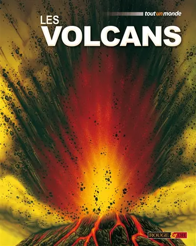 Les volcans