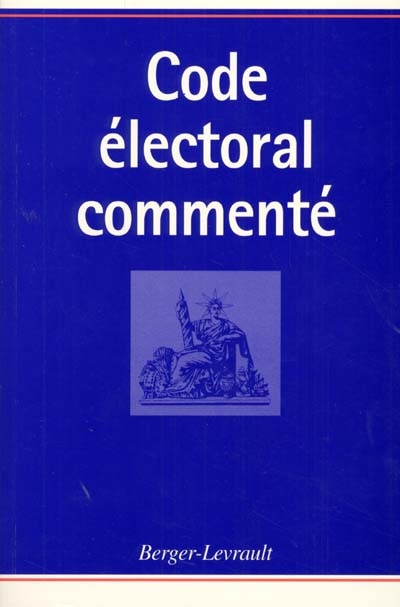 Code électoral commenté