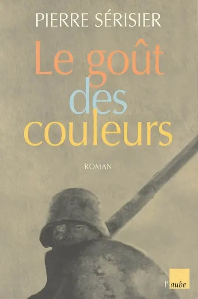 Le goût des couleurs