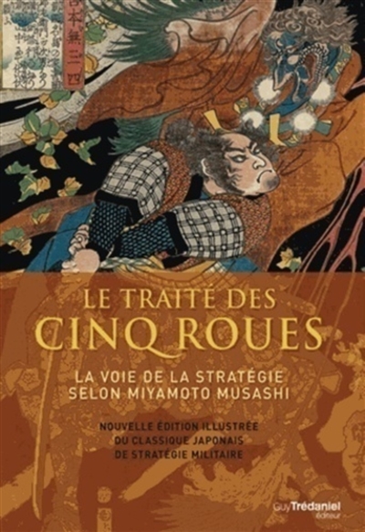 Le livre des cinq roues :...