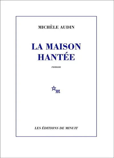 La maison hantée