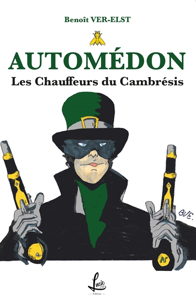 AUTOMEDON : Les chauffeurs du Cambresis