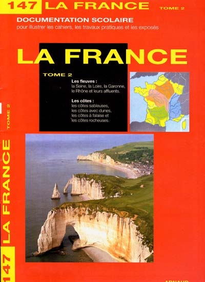 la france tome 2