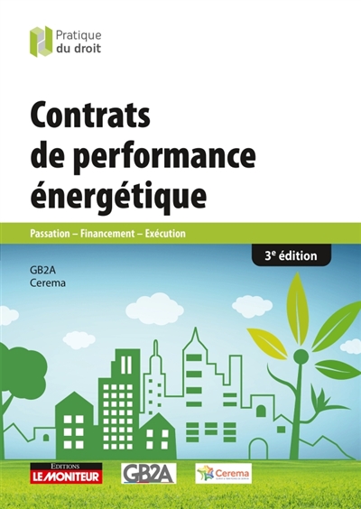 Contrats de performance...
