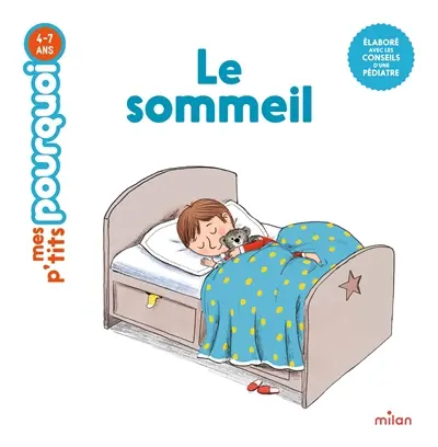 Le sommeil