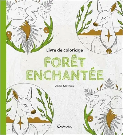 Forêt enchantée