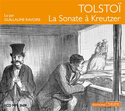 La sonate à Kreutzer
