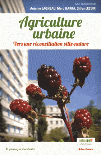Agriculture urbaine : vers une réconciliation ville-nature