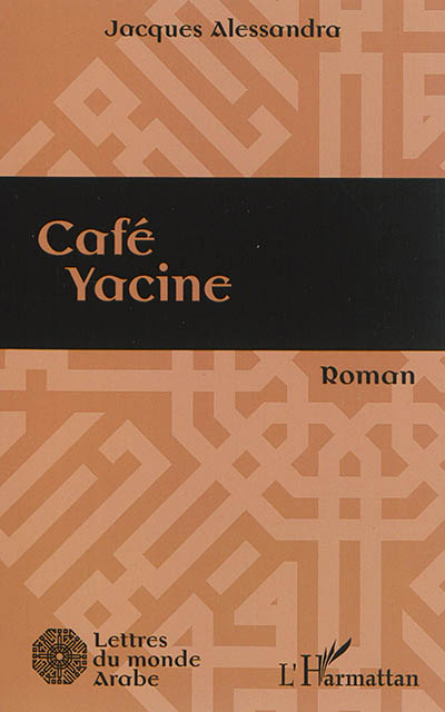 Café Yacine