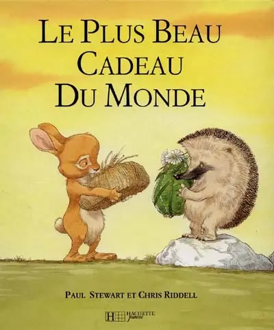 Le plus beau cadeau du monde