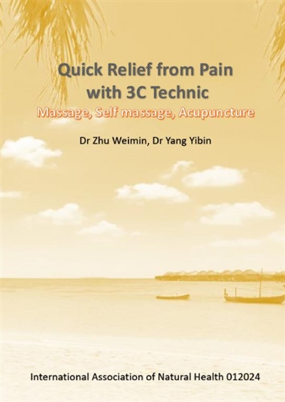 Quick Relief from Pain with...