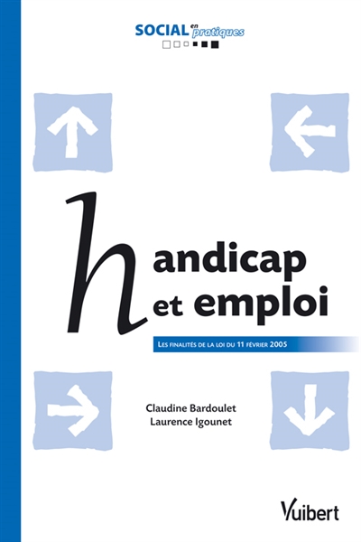 Handicap et emploi : les...