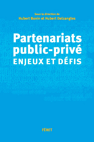 Partenariats public-privé, enjeux et défis