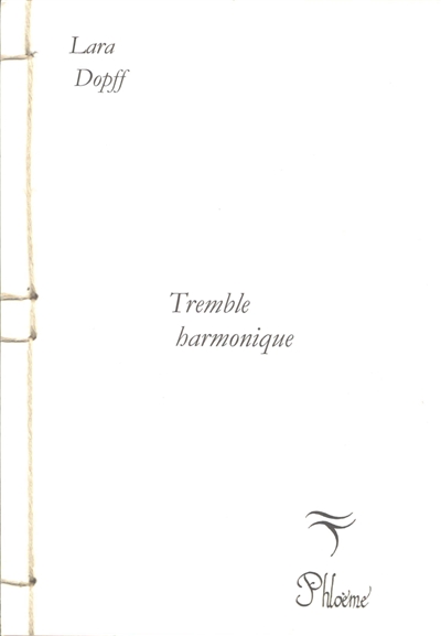 Tremble harmonique
