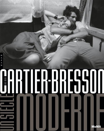 Cartier-Bresson : un siècle moderne