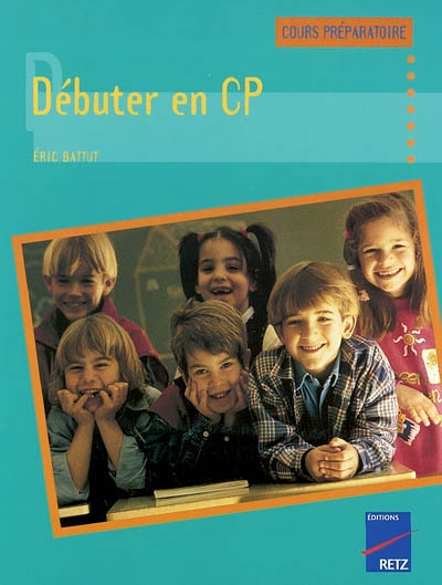 Débuter en Cp