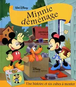 Minnie déménage