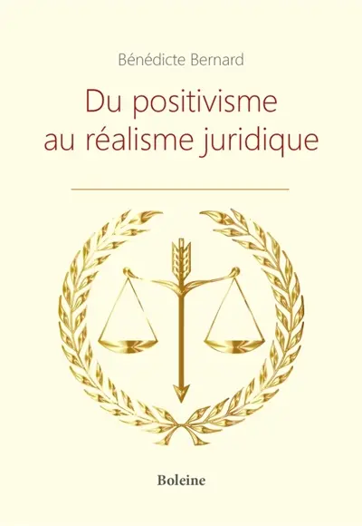 Du positivisme au réalisme juridique