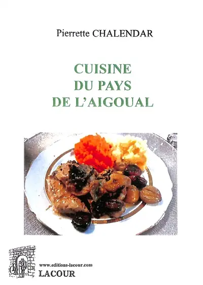 Cuisine du pays de l'Aigoual