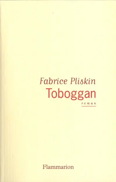 Toboggan