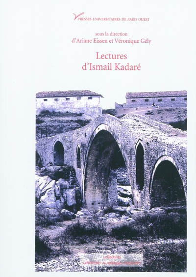 Lectures d'Ismail Kadaré