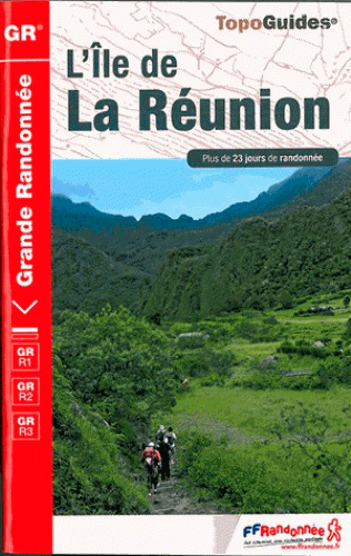 L'île de la Réunion
