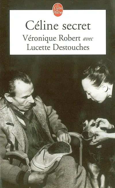 Céline secret