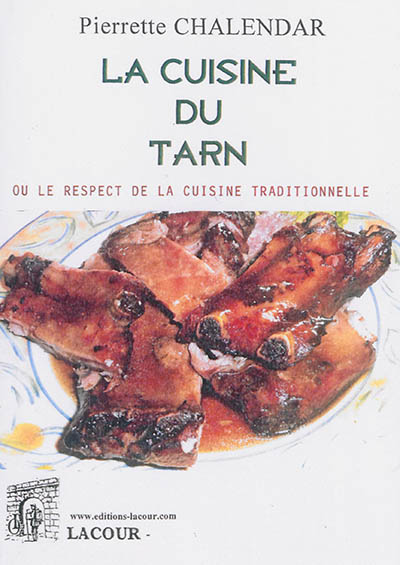 La cuisine du Tarn