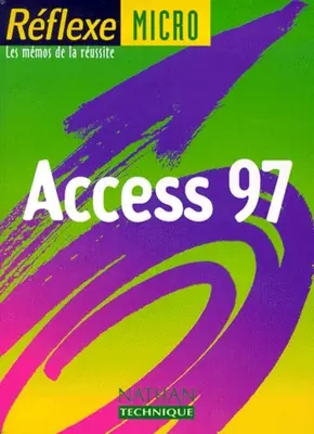 Access 97