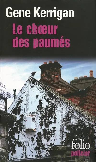 Le choeur des paumés
