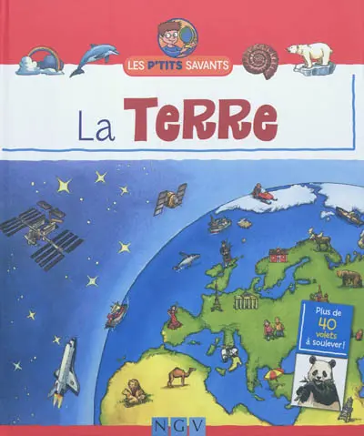 La Terre
