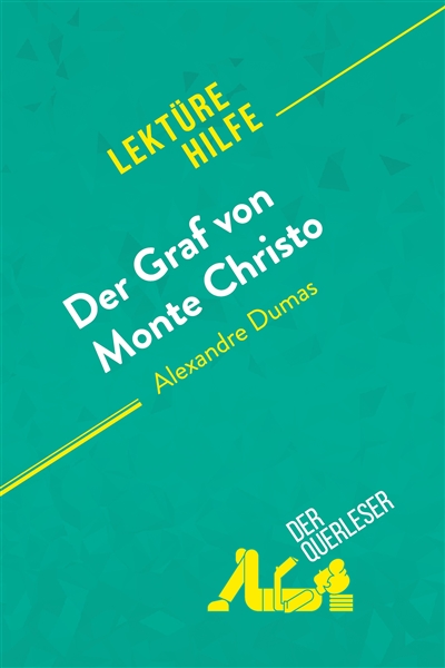Der Graf von Monte Christo...