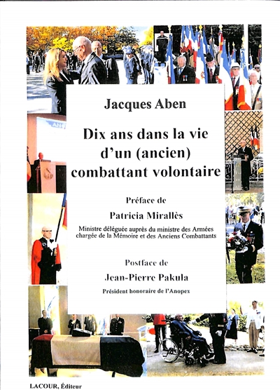 Dix ans dans la vie d'un...