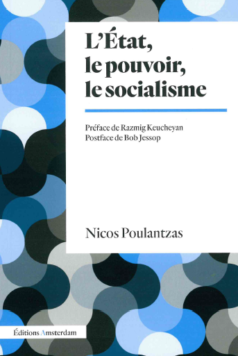 L'Etat, le pouvoir, le socialisme