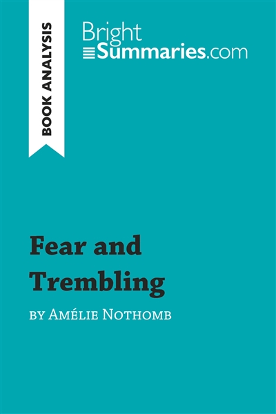 Fear and Trembling by...