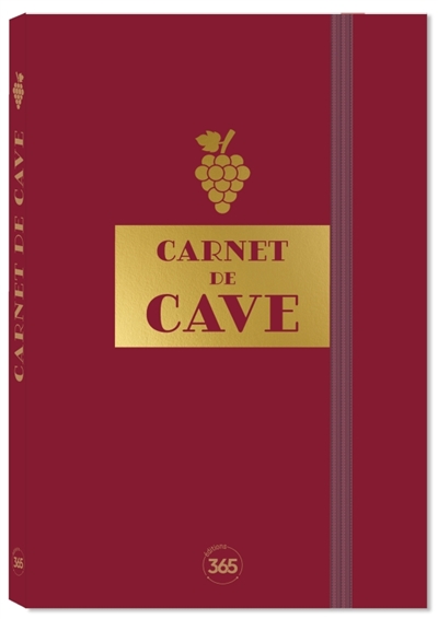Carnet de cave