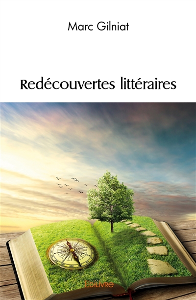 Redécouvertes littéraires