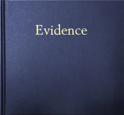 Larry Sultan & Mike Mandel : Evidence