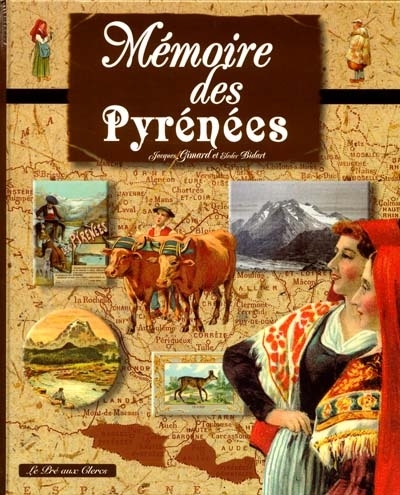 Mémoire des Pyrénées