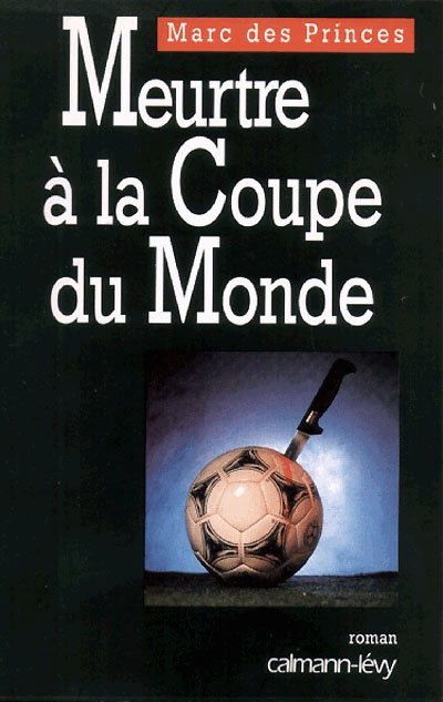 Meurtre à la coupe du monde