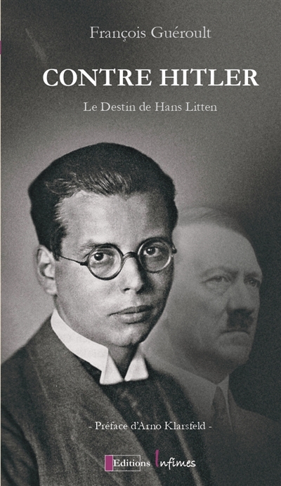 Contre Hitler : le destin de Hans Litten