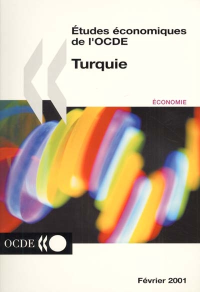 Turquie 2000-2001