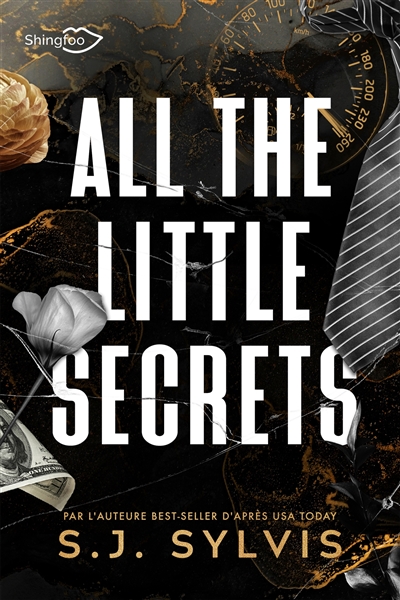 All the little secrets
