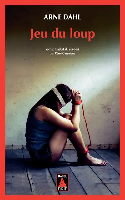 Opcop. Vol. 3. Jeu du loup