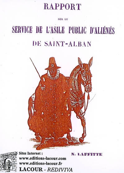 Rapport sur le service de...