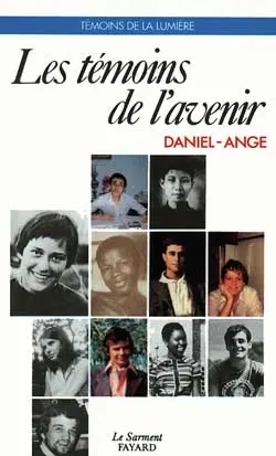 Les Témoins de l'avenir : vies de jeunes
