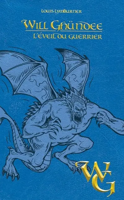 L'éveil du guerrier 6